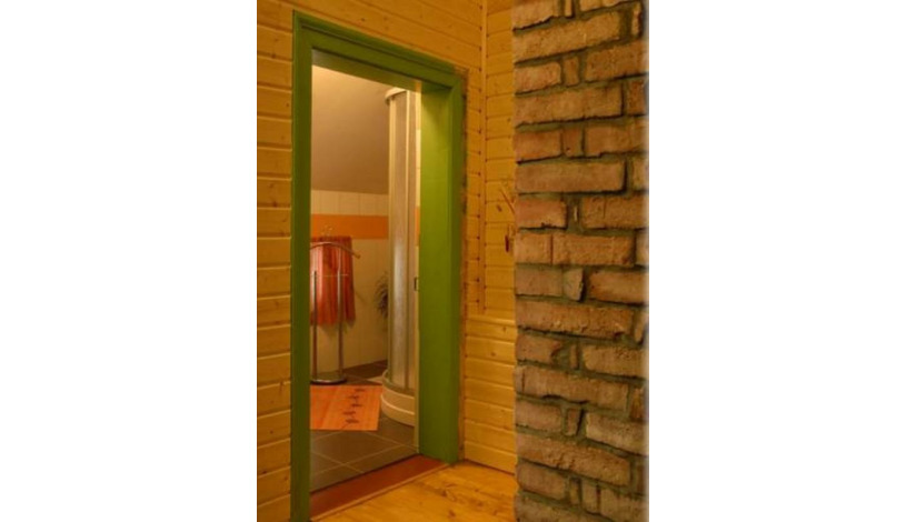 Pension Jaruška Špindlerův Mlýn